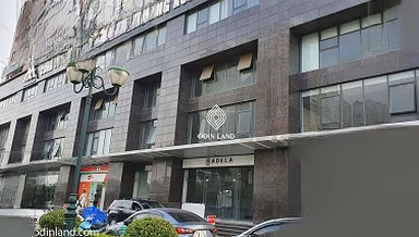 Need to sell corner apartment of Building A, CT2 Xuan Mai Tower Apartment, To Hieu, Ha Dong. Beautiful floor, owner!
