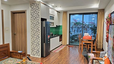 Need to sell corner apartment of Building A, CT2 Xuan Mai Tower Apartment, To Hieu, Ha Dong. Beautiful floor, owner!