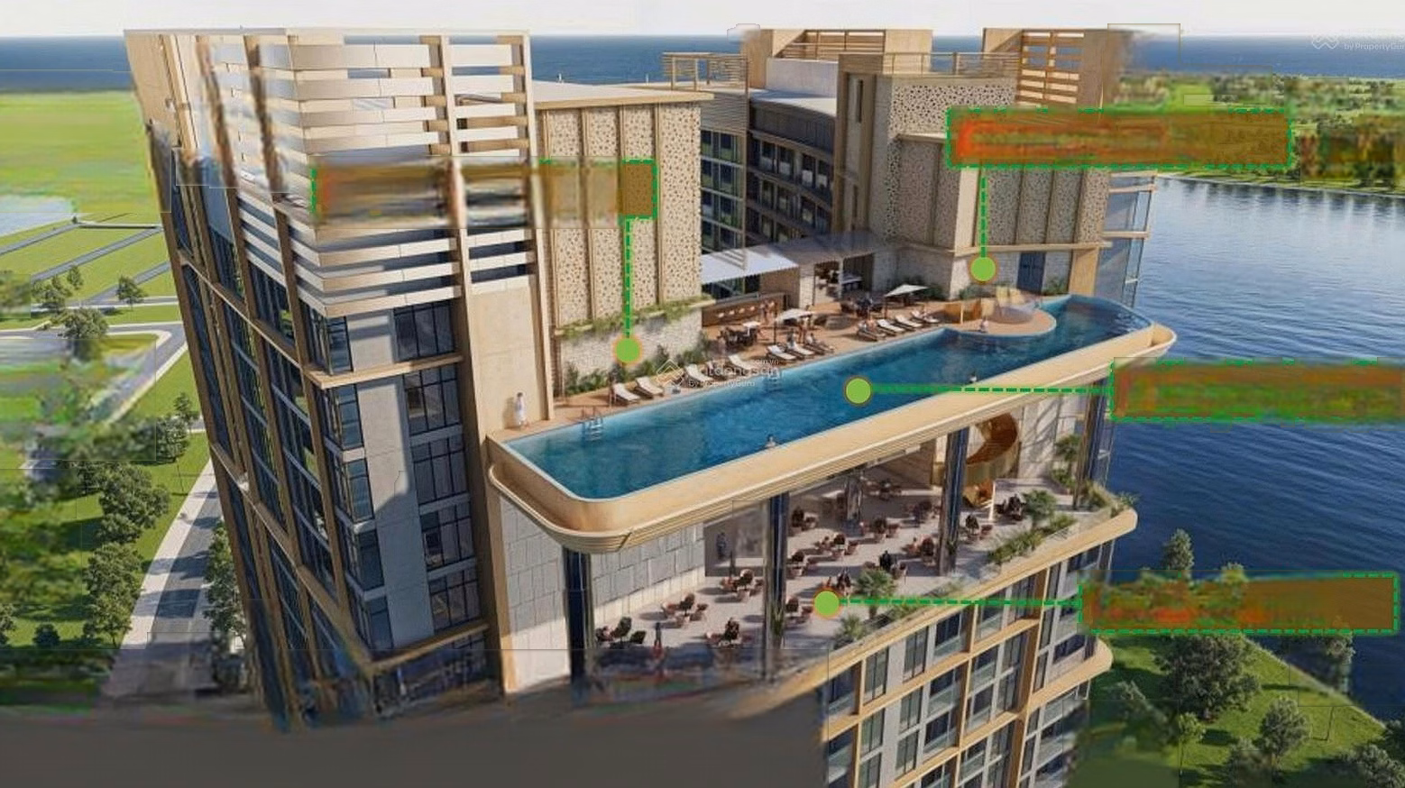 Cut heavy losses - urgently sell Charmora City apartment - 300 million cheaper than contract price