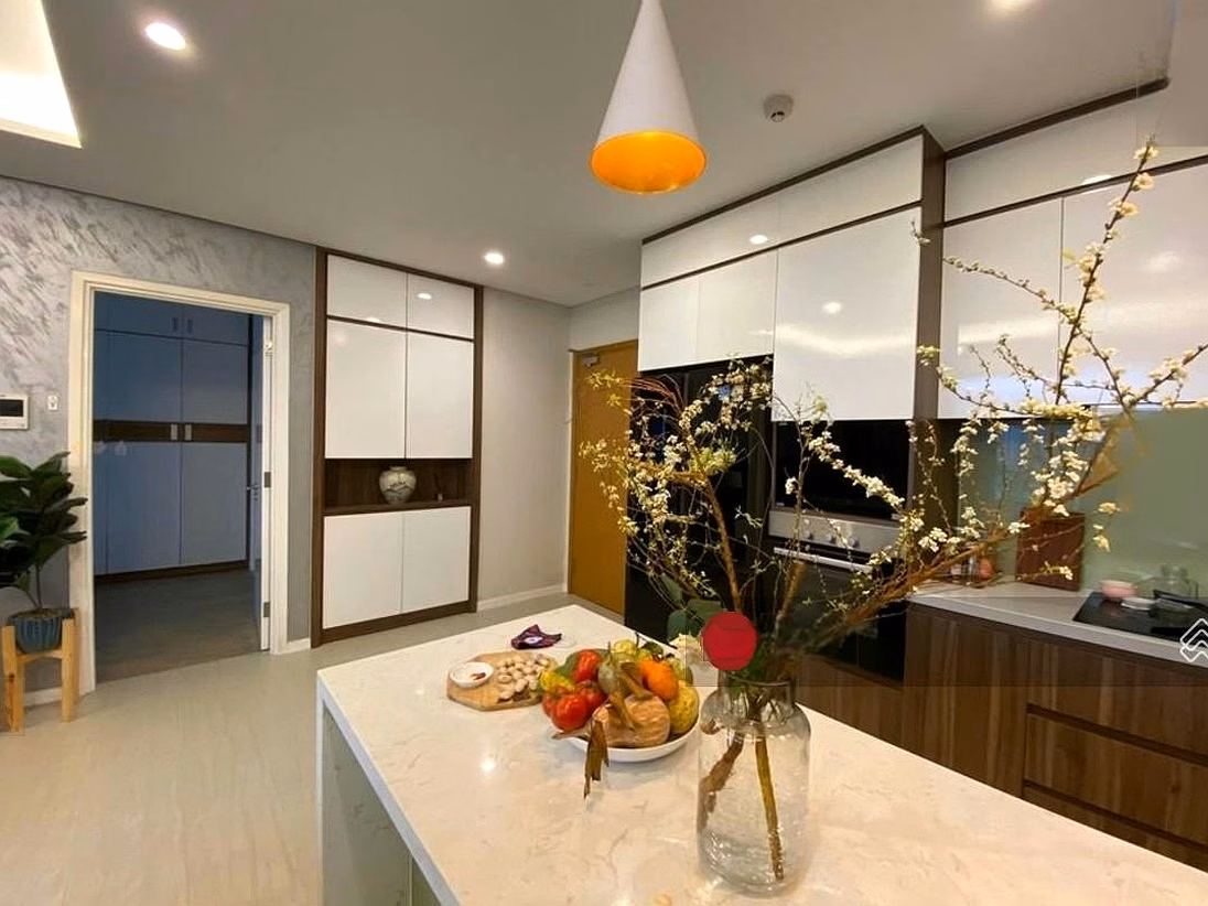 Diamond Island July 2026 - Shopping cart with good market price, super beautiful river view, modern design