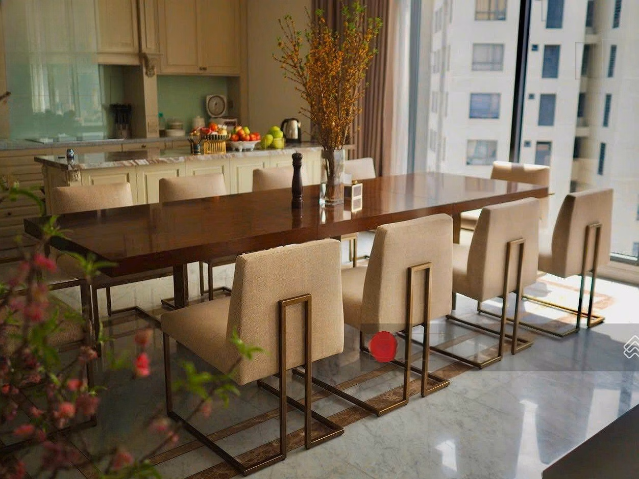 Diamond Island July 2026 - Shopping cart with good market price, super beautiful river view, modern design