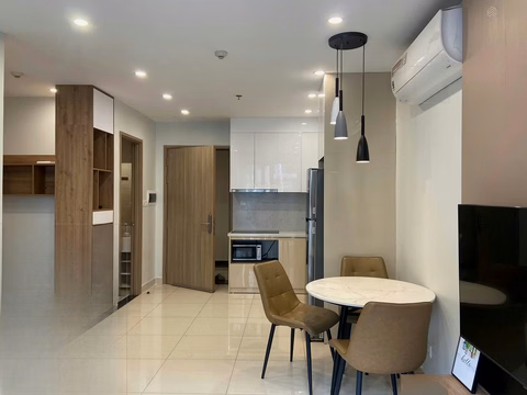 I need to rent a 1 bedroom apartment + full furniture for 8 million/month. Contact 0987 789 ***