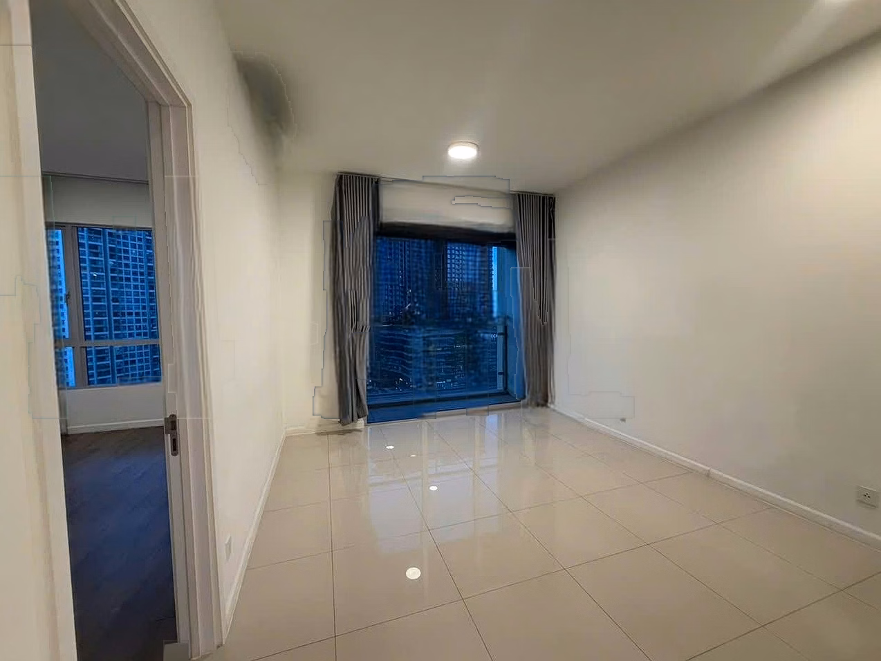 1 bedroom | basic furniture | Price 22 million/month