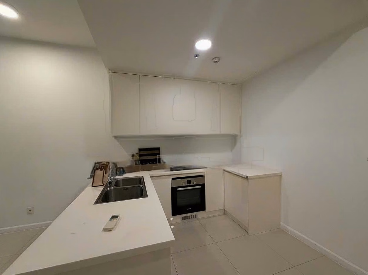 1 bedroom | basic furniture | Price 22 million/month