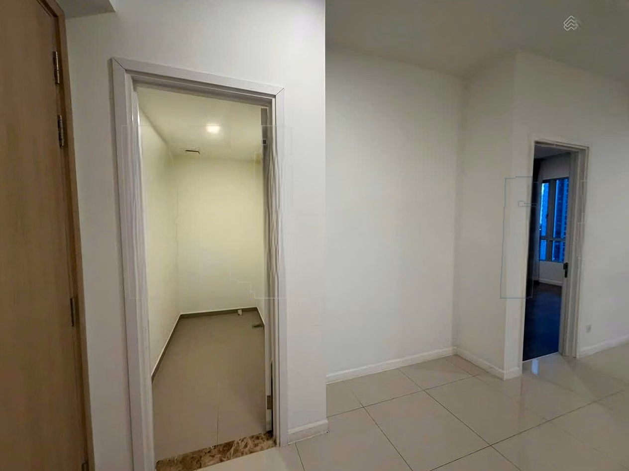 1 bedroom | basic furniture | Price 22 million/month