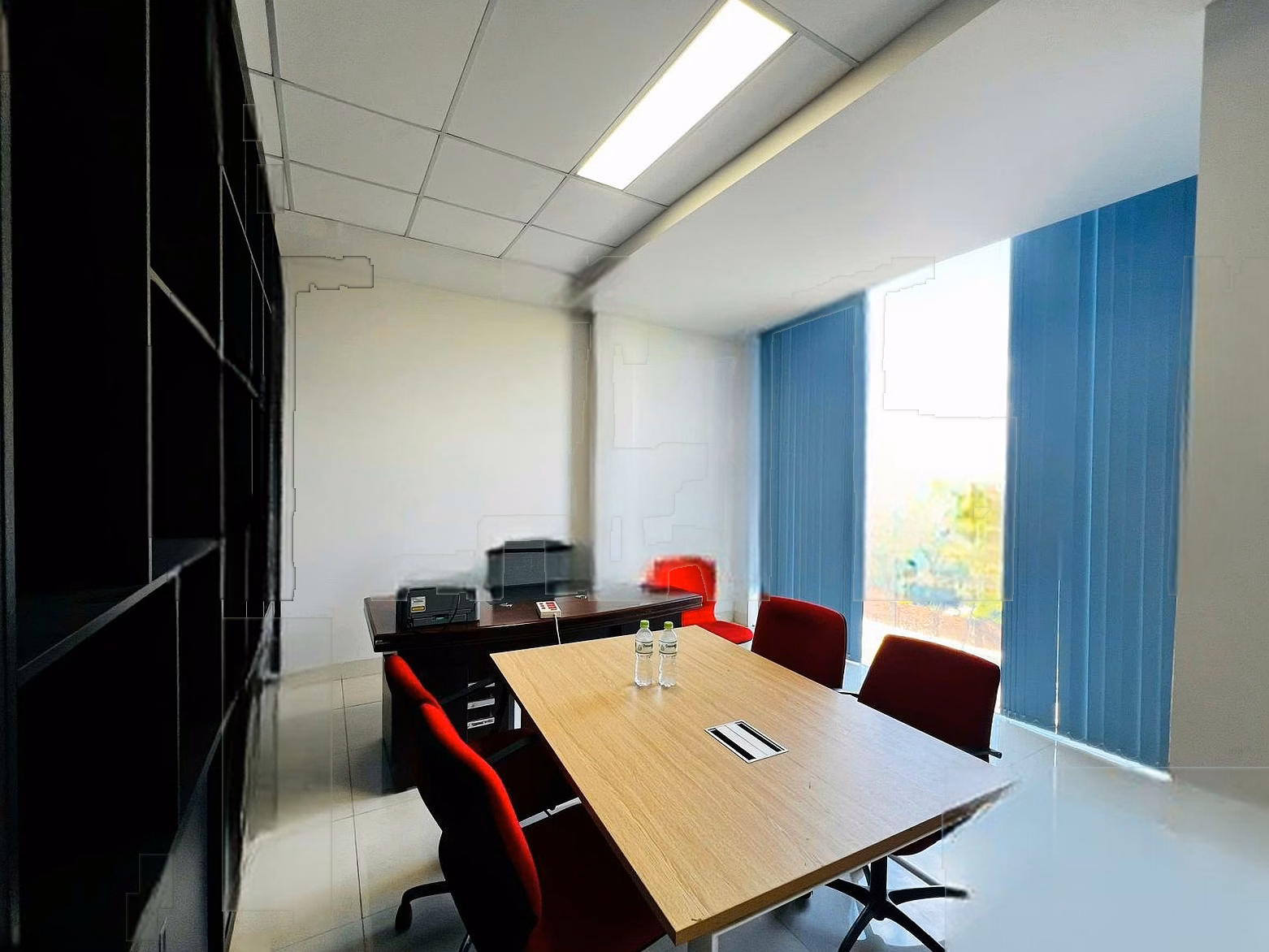 Office for rent 35m² 310 Xo Viet Nghe Tinh, City. Da Nang
