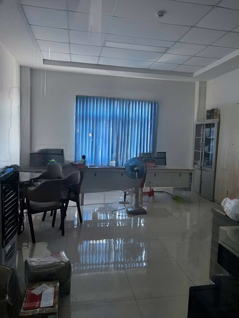 Office for rent 35m² 310 Xo Viet Nghe Tinh, City. Da Nang