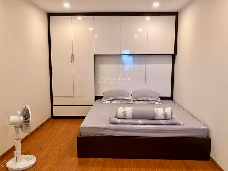Quick rent corner apartment, 3 bedrooms, fully furnished, price 12 million, New Horizon City apartment 87 Linh Nam, MTG