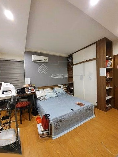 Quick rent corner apartment, 3 bedrooms, fully furnished, price 12 million, New Horizon City apartment 87 Linh Nam, MTG