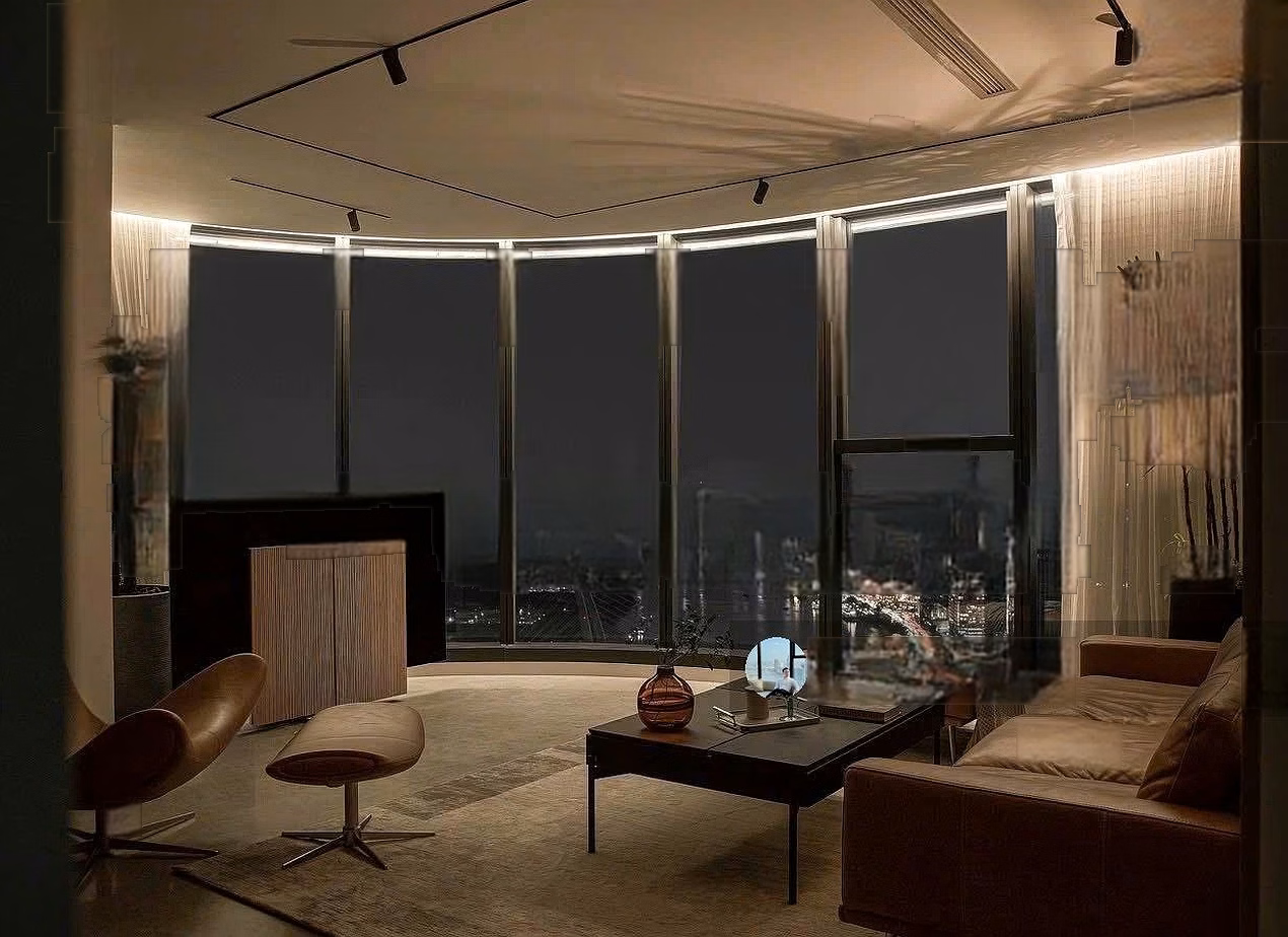Specializing in 2 bedrooms Vinhomes Golden River Price From 26 Million | Full Interior | Update Beautiful Apartments Every Day