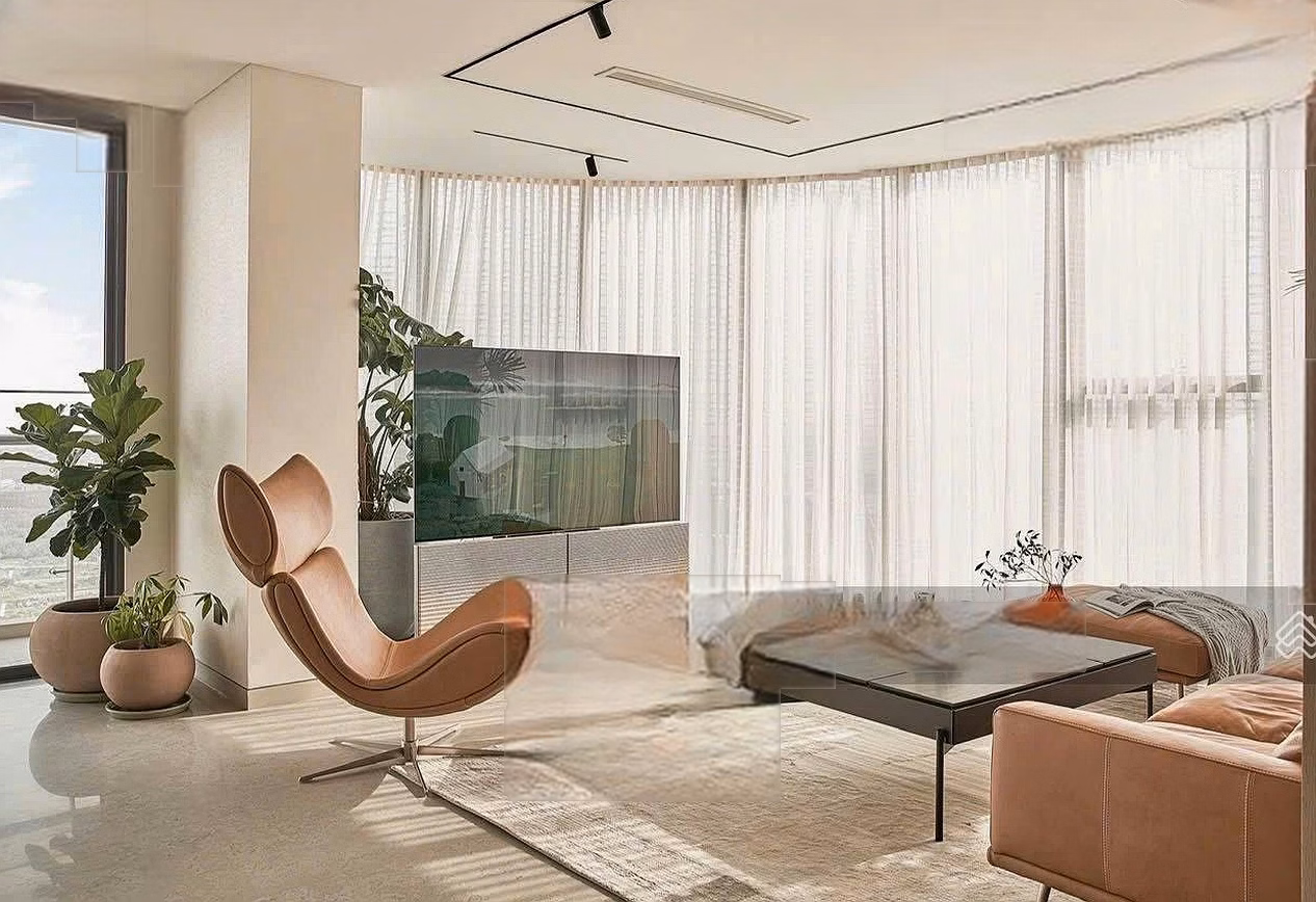 Specializing in 2 bedrooms Vinhomes Golden River Price From 26 Million | Full Interior | Update Beautiful Apartments Every Day