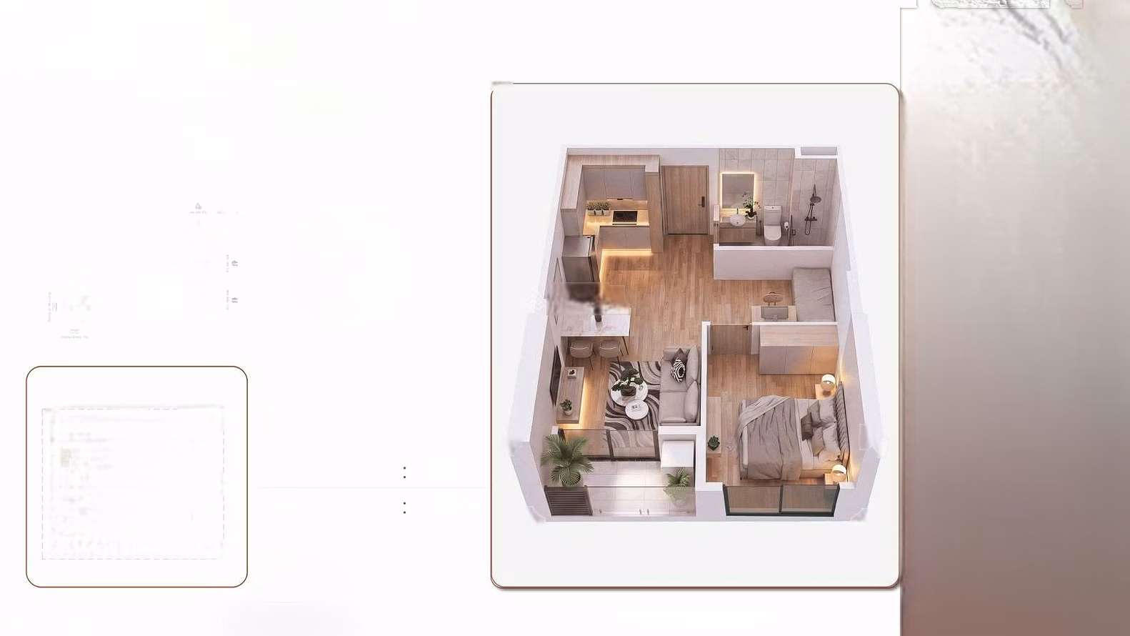 The Camellia Son Tra diplomatic base fund. Beach apartment for long-term ownership. Open sale phase 1 from MBLand