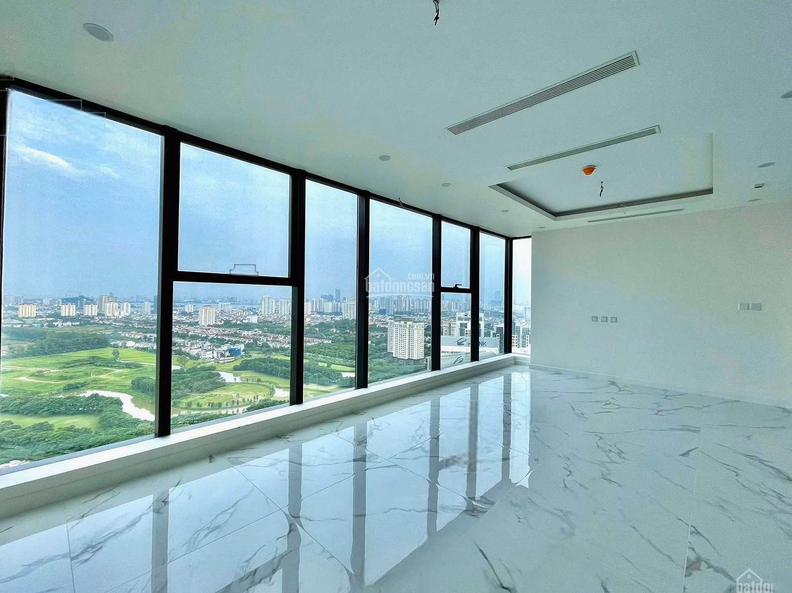 List of deeply discounted apartments - Sunshine City Ciputra August 2026 (2 bedrooms + 3 bedrooms + duplex) updated