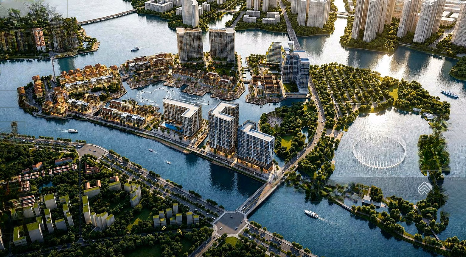 Festival Island - Official price of The Fest 2 is only from 1.6 billion/studio*** Mr. Bao
