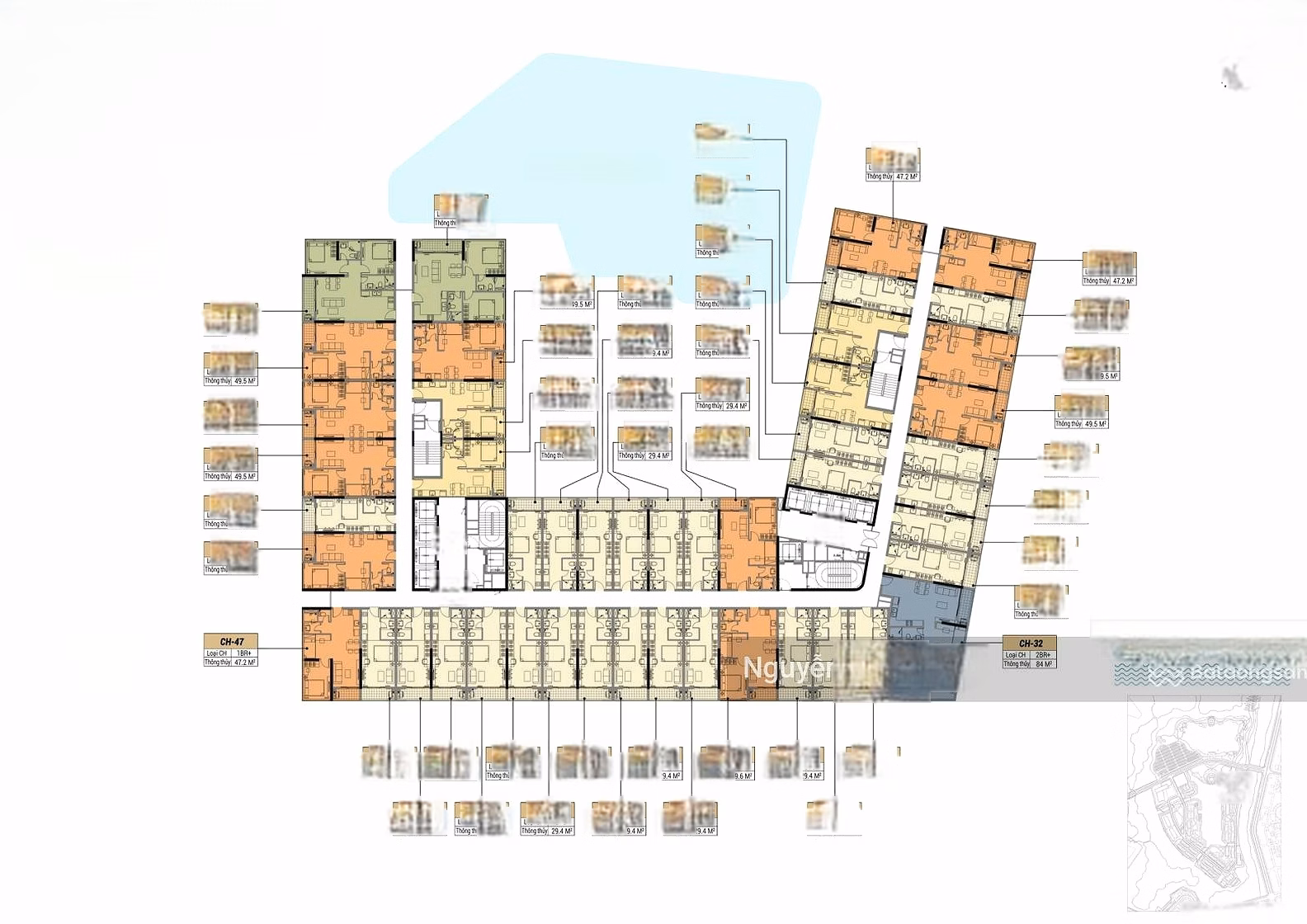 Festival Island - Official price of The Fest 2 is only from 1.6 billion/studio*** Mr. Bao