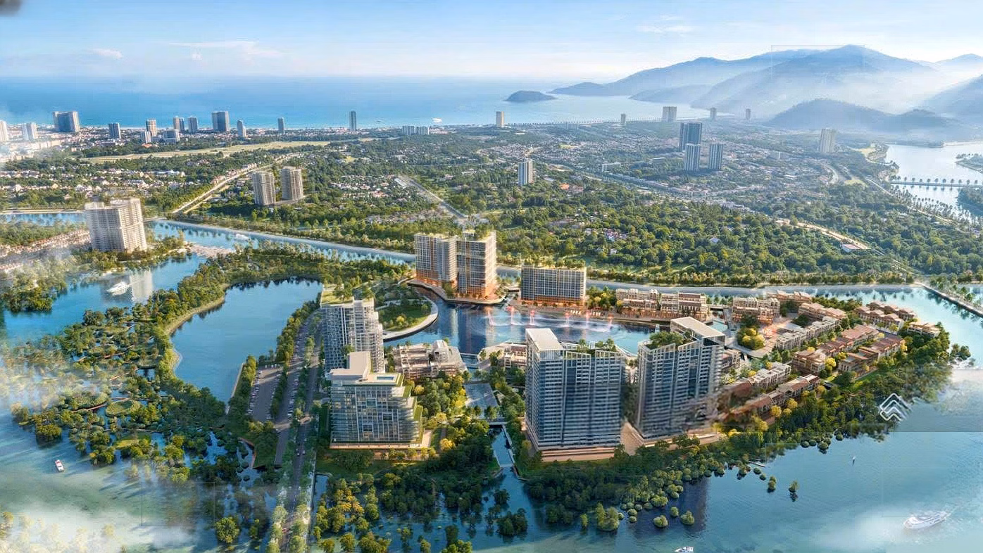Festival Island - Official price of The Fest 2 is only from 1.6 billion/studio*** Mr. Bao