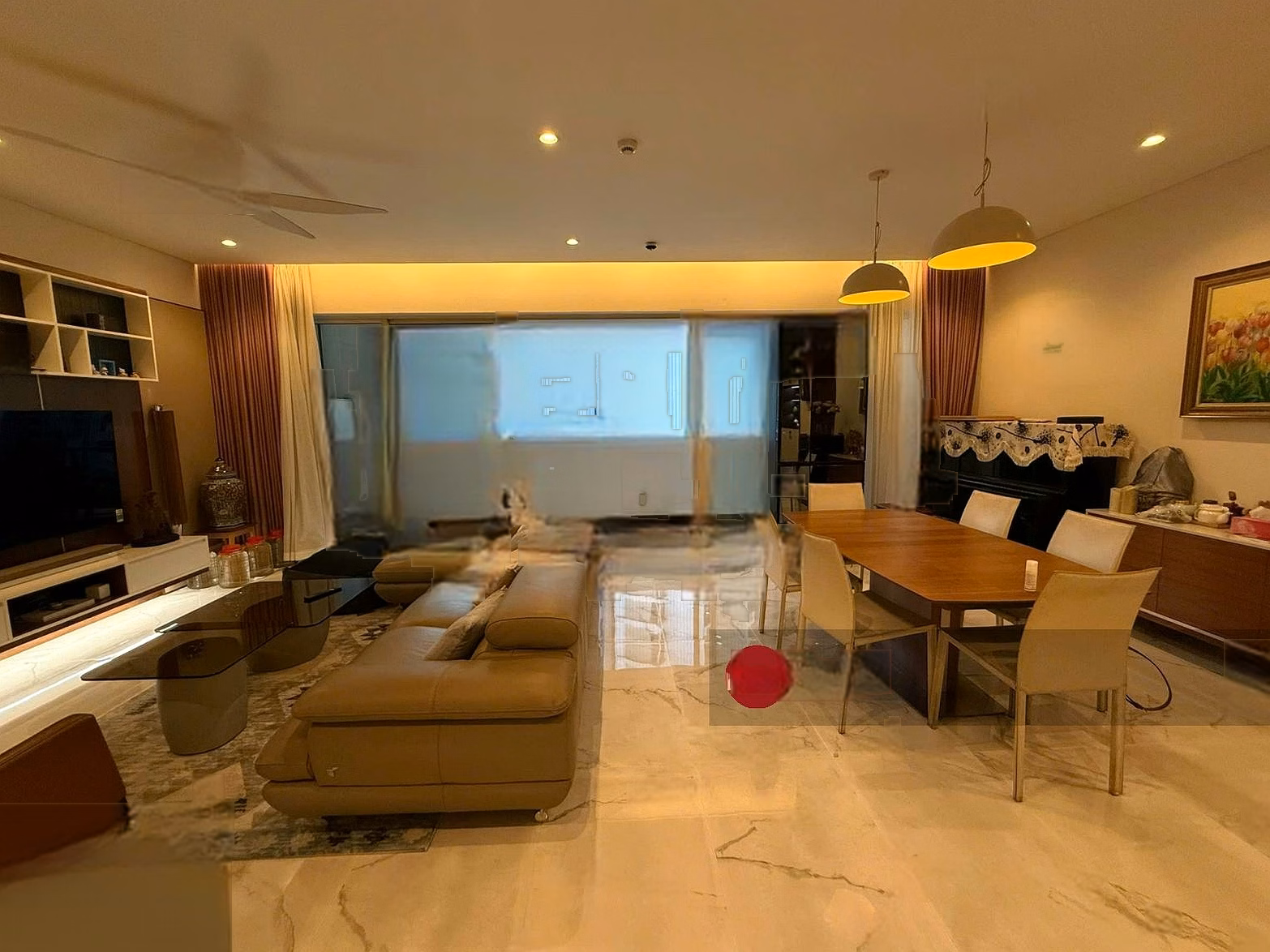 The Estella rental shopping cart July 2026 - Beautiful apartment, good price, quick house viewing support