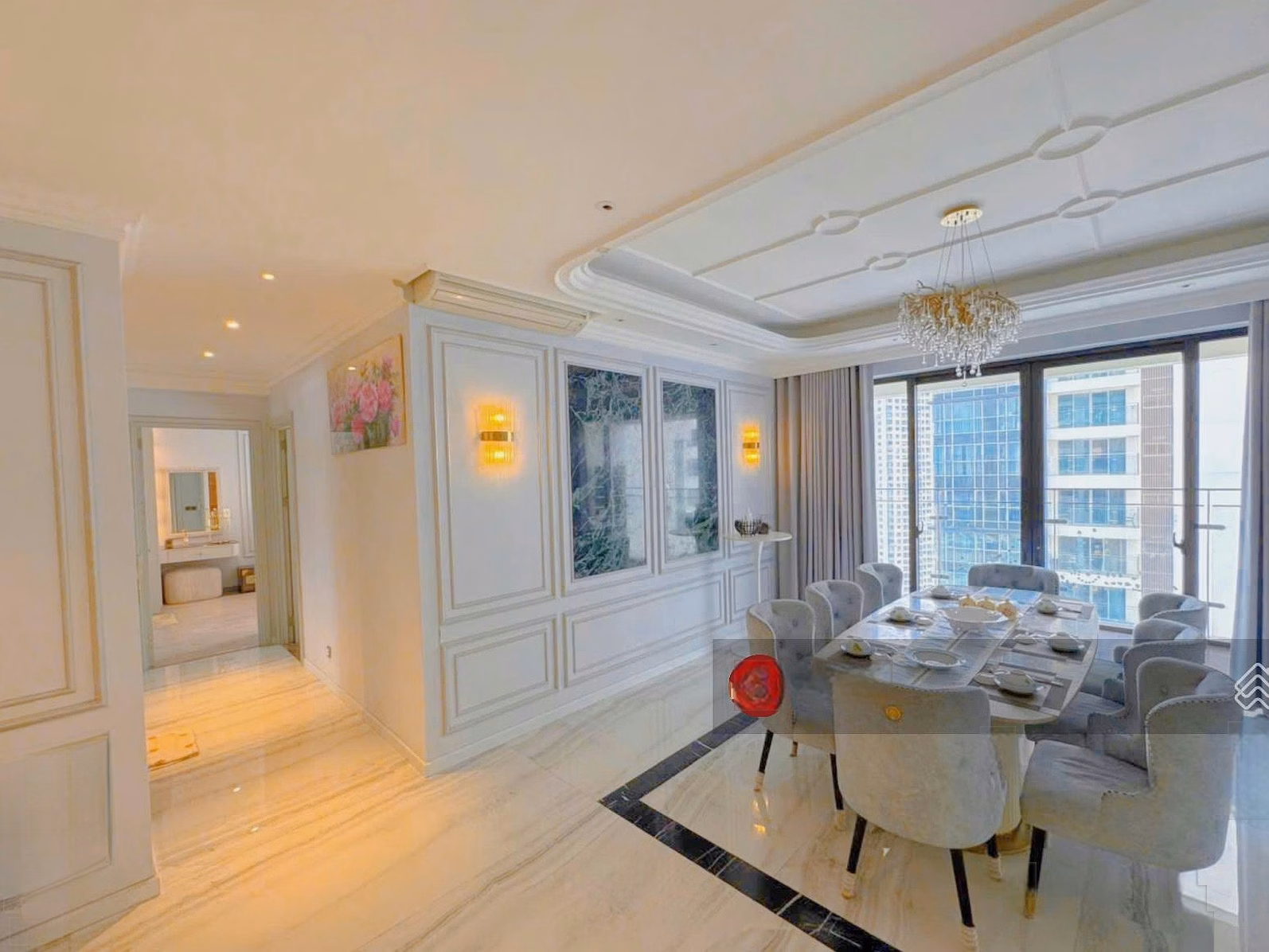 Estella Heights apartment for sale - Investment cart 1-2-3-4 bedrooms & Duplex, good price, many new options