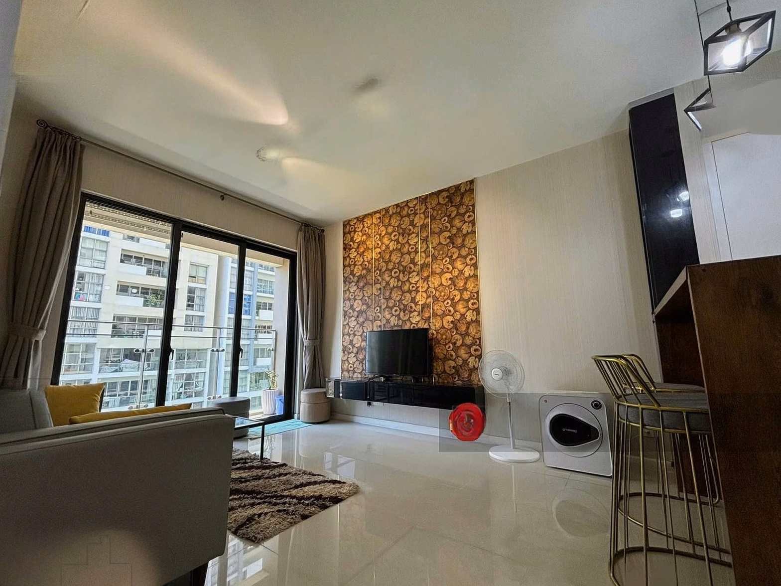 Estella Heights apartment for sale - Investment cart 1-2-3-4 bedrooms & Duplex, good price, many new options