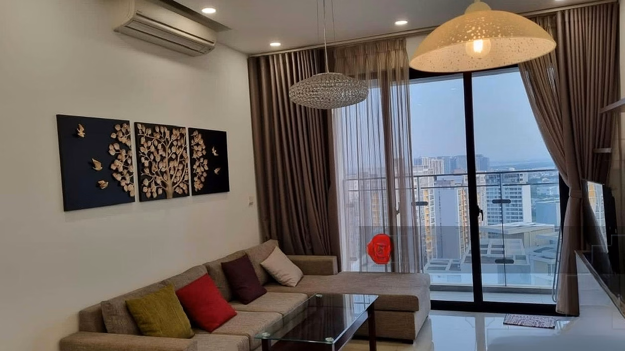 Estella Heights apartment for sale - Investment cart 1-2-3-4 bedrooms & Duplex, good price, many new options
