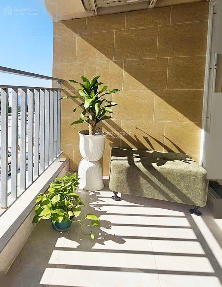 Owner sells apartment with sea view, 1222 OC3 BUILDING - 72m2, 3.8 billion, new furniture, move in immediately