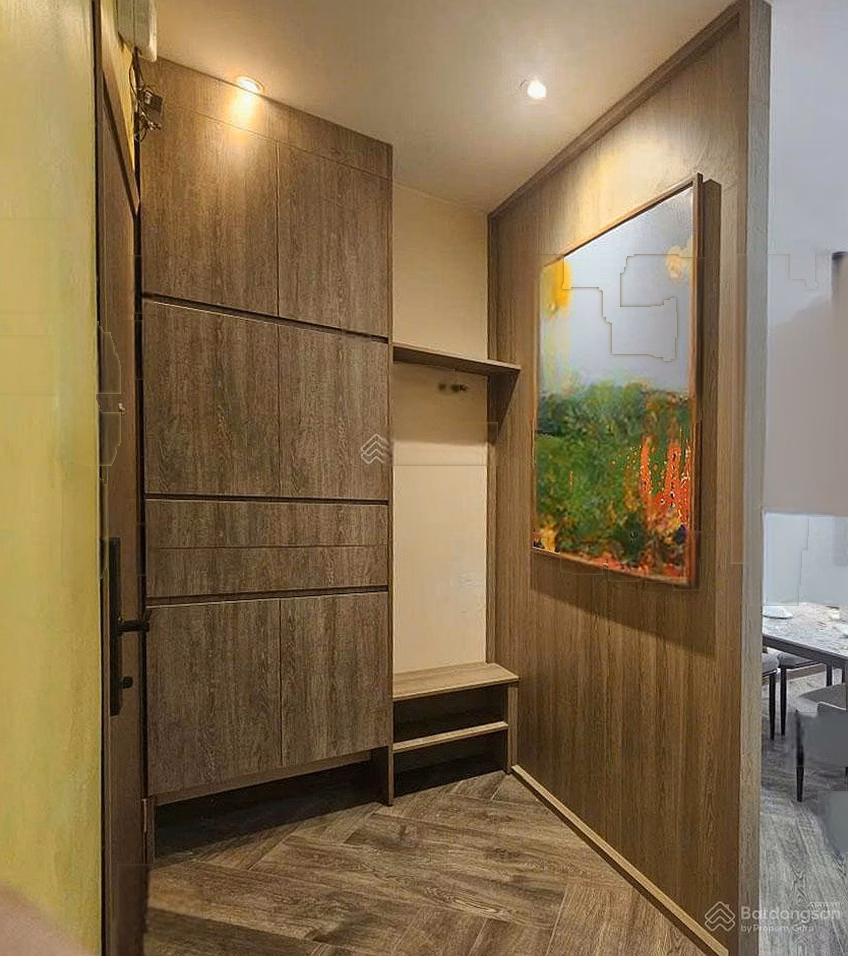 Owner sells apartment with sea view, 1222 OC3 BUILDING - 72m2, 3.8 billion, new furniture, move in immediately