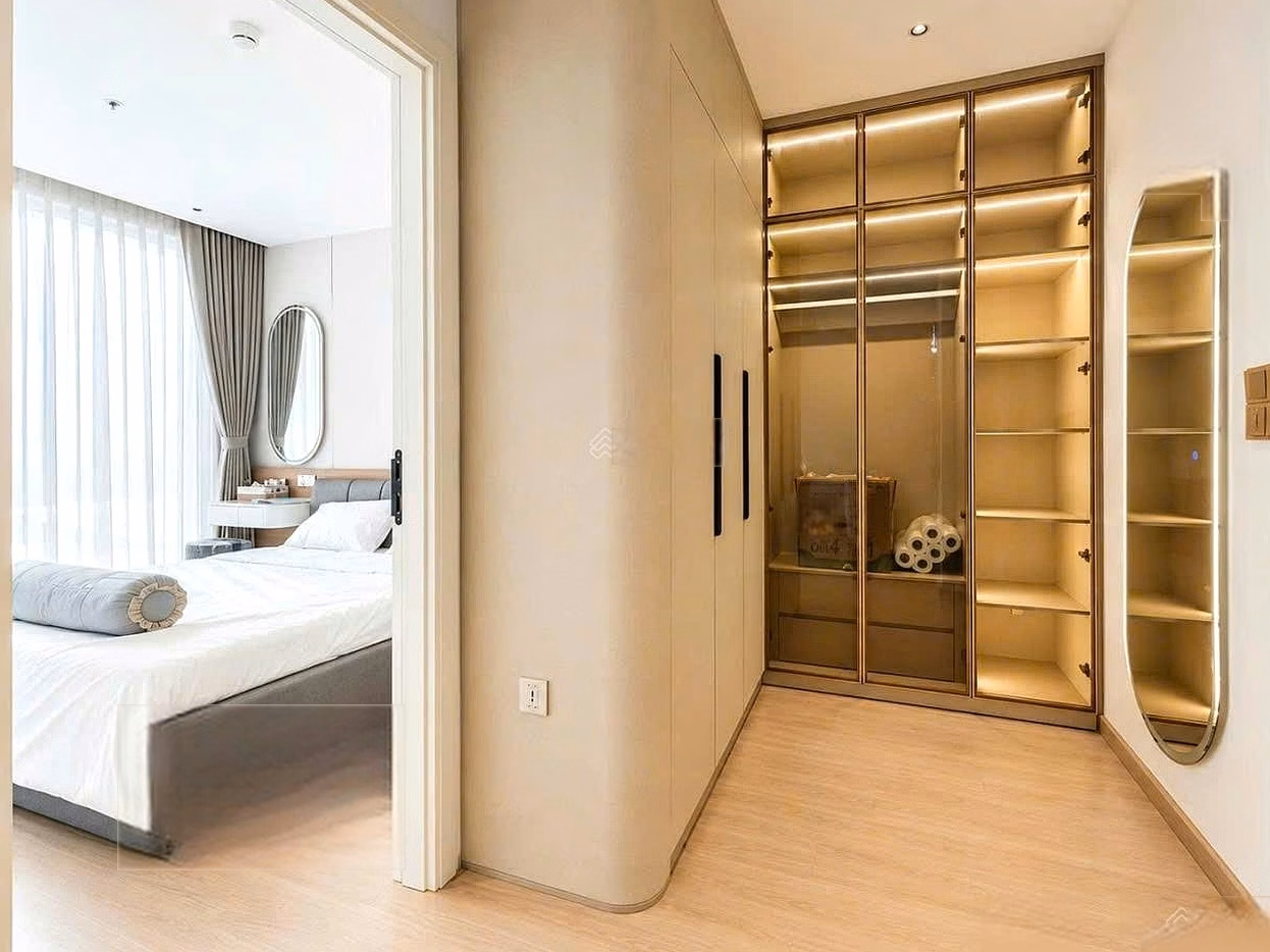 Panoma 2 luxury apartment for rent with Han River View to watch fireworks