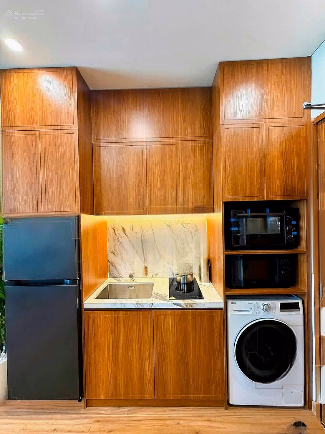 Vega Alora Libera Nha Trang beach apartment operated by The Ascott Limited - Booking only 50 million
