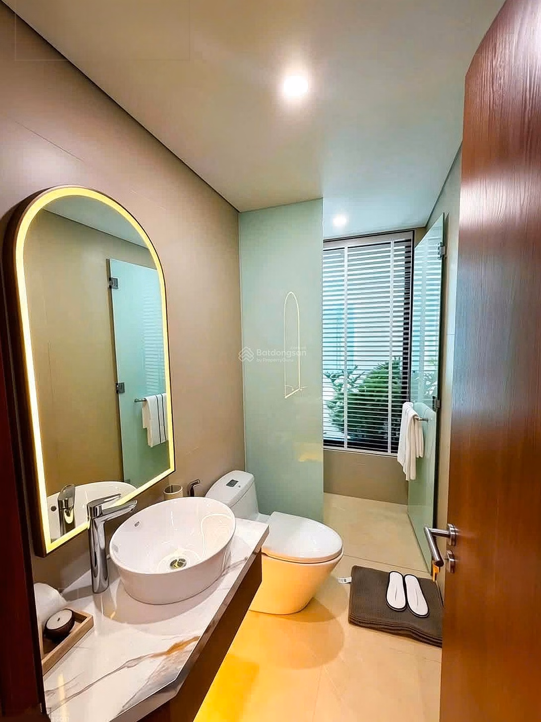 Vega Alora Libera Nha Trang beach apartment operated by The Ascott Limited - Booking only 50 million