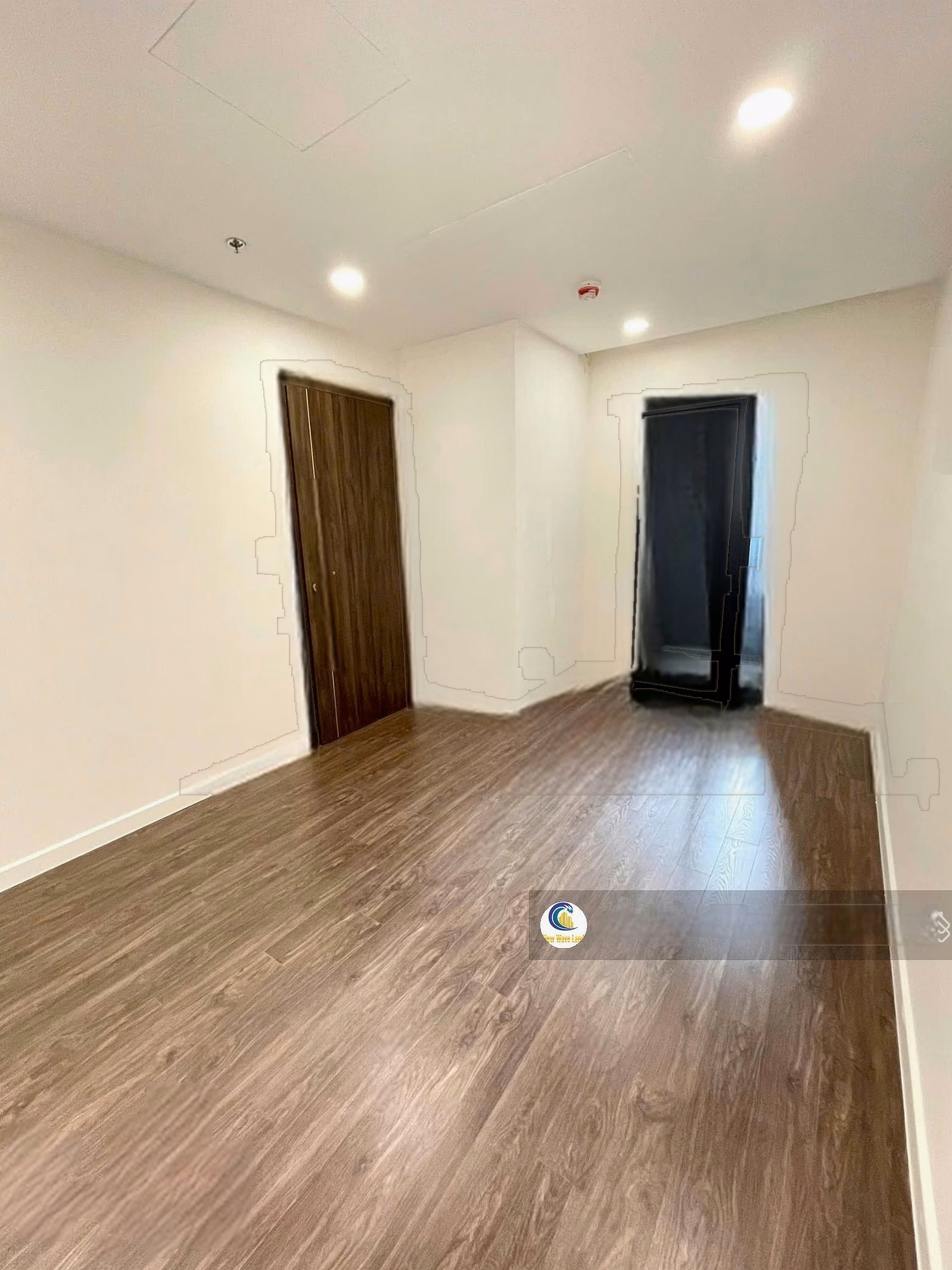Selling Sunshine Sky City apartment District 7 - 2 bedrooms 76m2 Middle floor - Ready to rent 12.5 million/Month