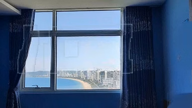 Apartment for rent CCU01 Phuoc Long