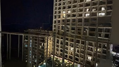 Apartment for rent CCU01 Phuoc Long