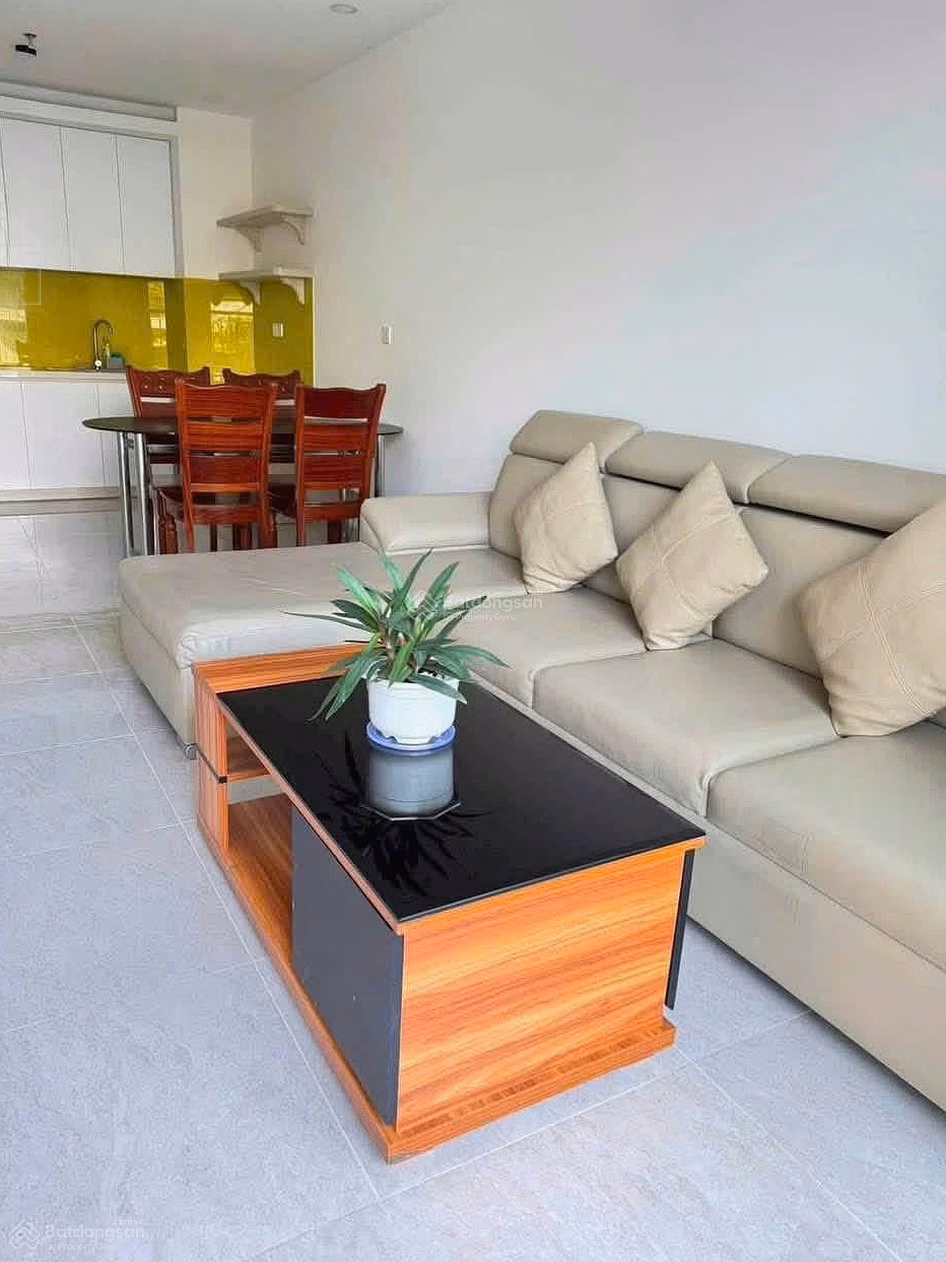 Apartment for rent CCU01 Phuoc Long