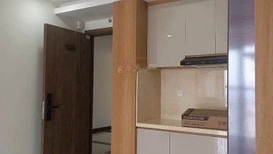 Apartment for rent CCU01 Phuoc Long