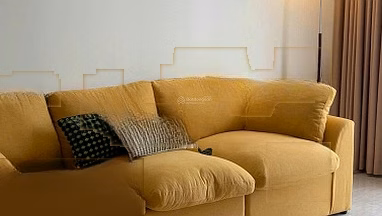 Apartment for rent CCU01 Phuoc Long