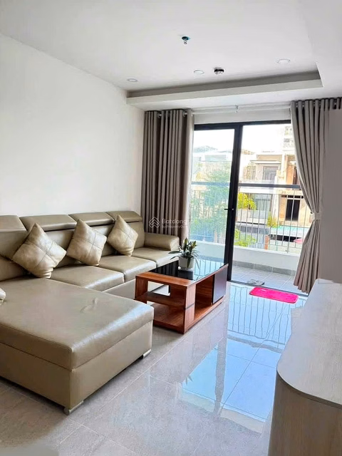 Apartment for rent CCU01 Phuoc Long