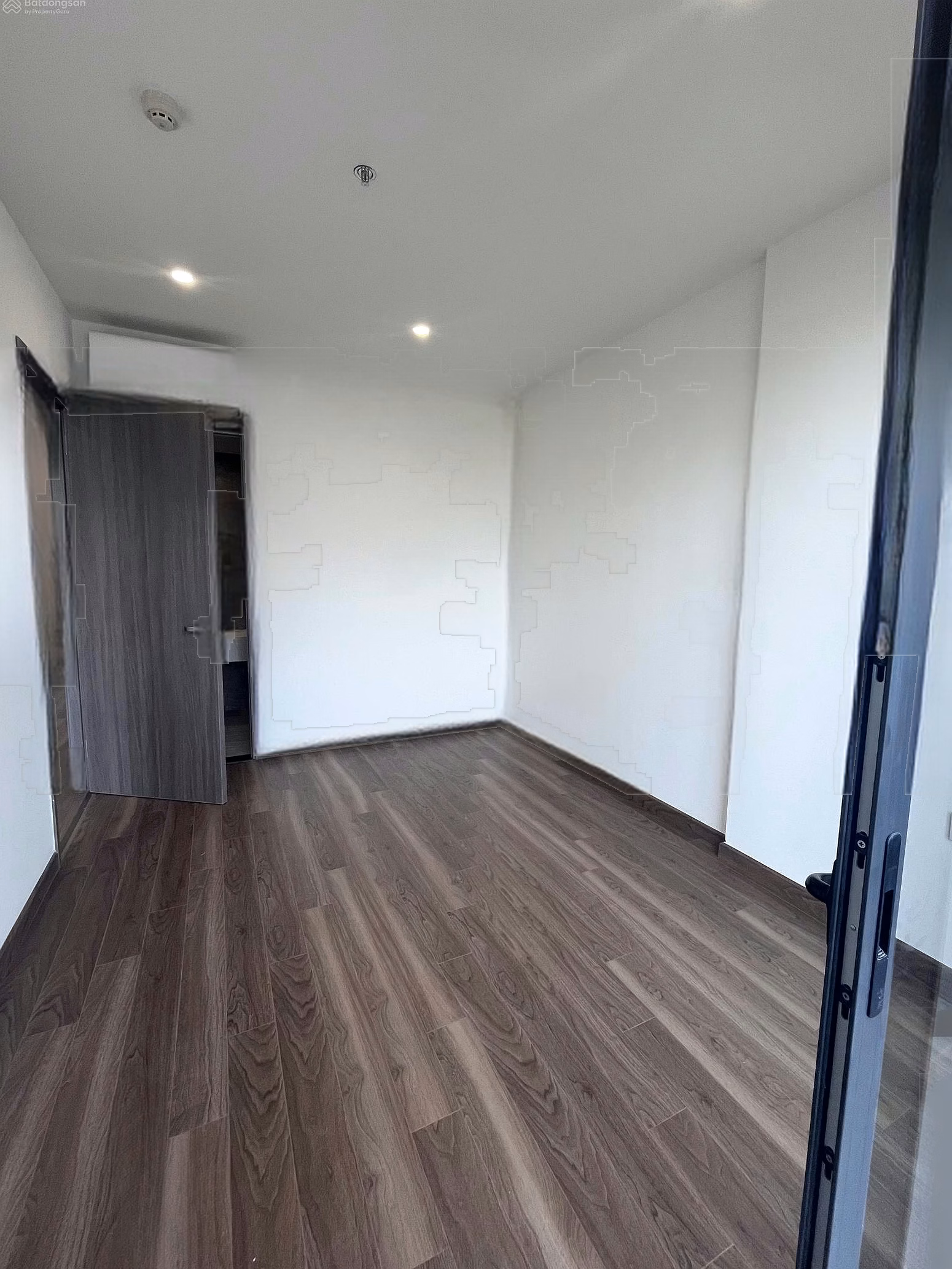 Super hot 2 bedroom apartment for rent - 63m2 - Beverly Be2 Ocean Park 1, NE direction, beautiful floor, price 8 million in August!