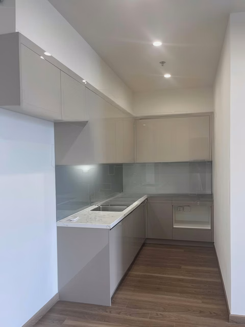 Super hot 2 bedroom apartment for rent - 63m2 - Beverly Be2 Ocean Park 1, NE direction, beautiful floor, price 8 million in August!