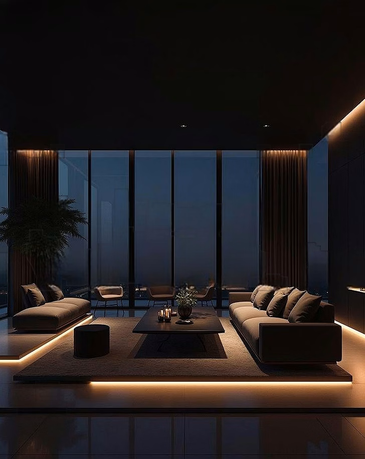 Only 3 diplomatic apartments left at Lumiere Cao Xa La, priced from only 122 million/m² - View of eternal fireworks