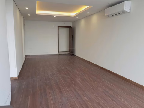 Luxury apartment for rent - 3 bedrooms - lake view, corner apartment - high floor. At court N01 - T5 Diplomatic Corps