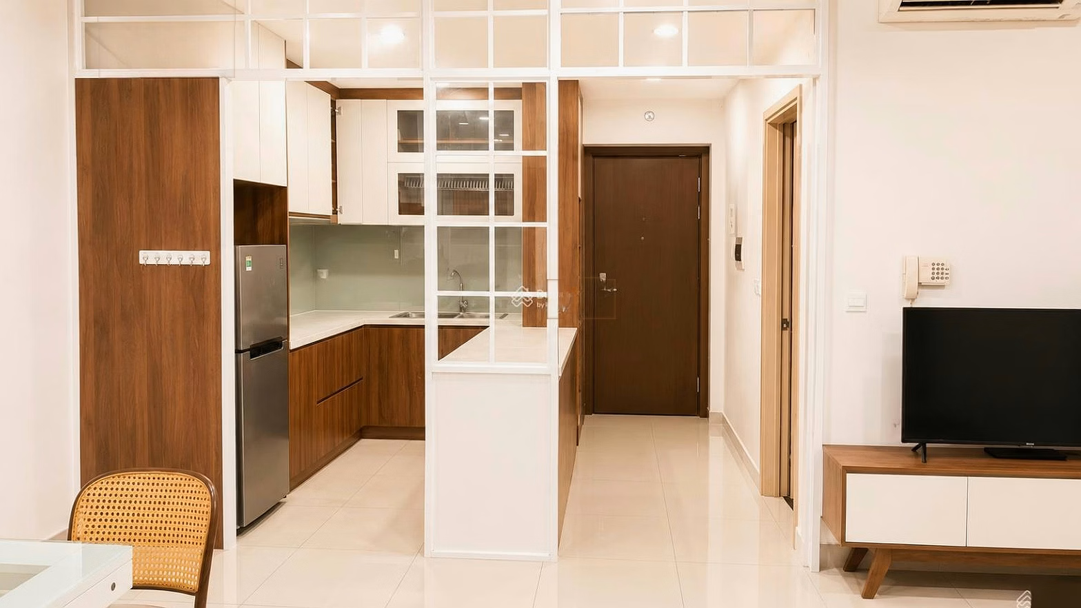 Studio 1 bedroom 2.6 bargain rate District 7 - At Sunrise City View