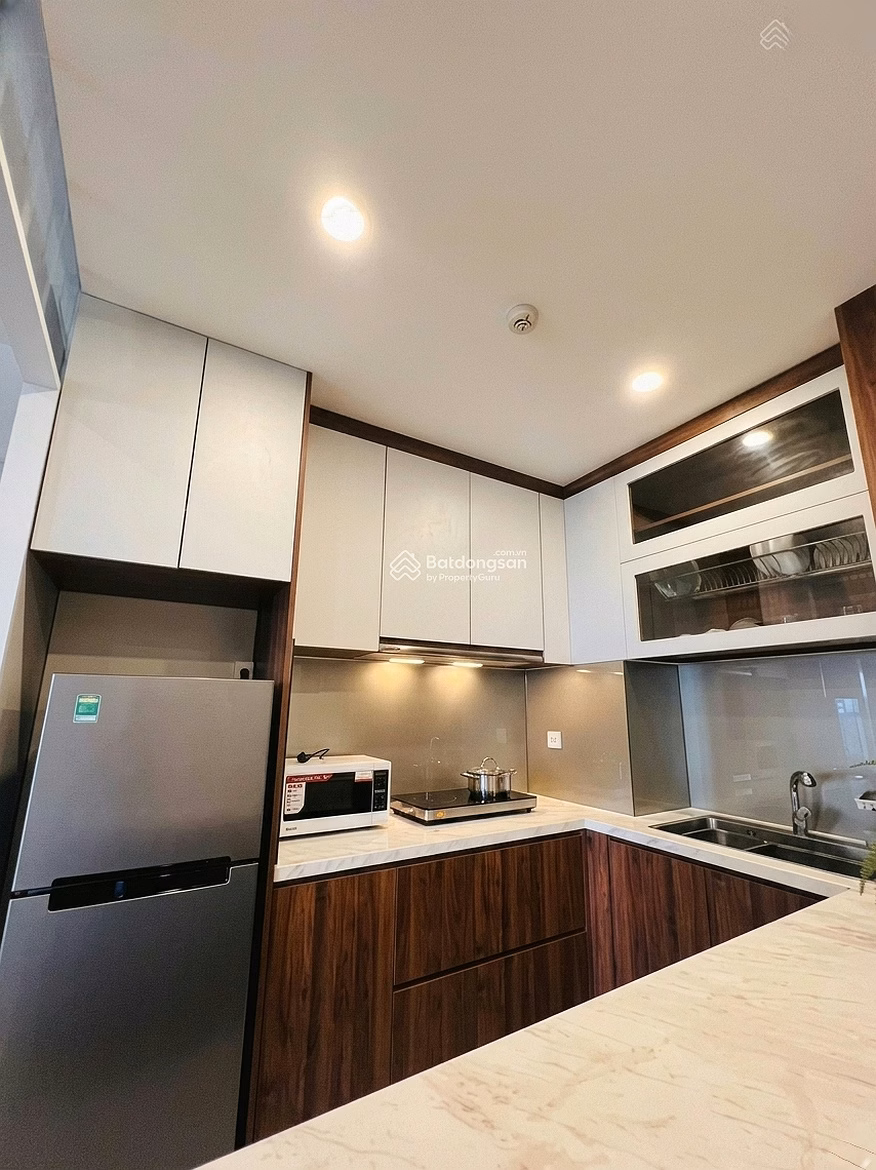 Studio 1 bedroom 2.6 bargain rate District 7 - At Sunrise City View