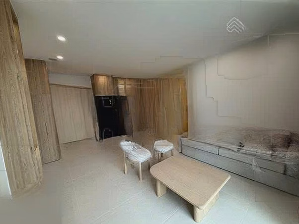 Sun Ponte apartment for rent 2-06-02 | Golden location on the Han River with direct view of the river