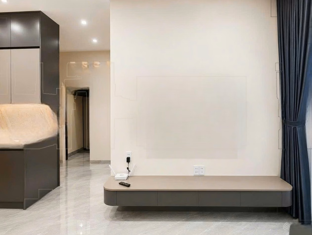 Panoma apartment for rent 2 - 1 bedroom+ high floor with direct view of Han river