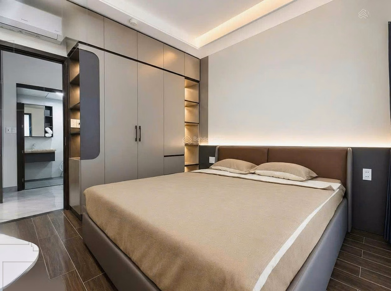 Panoma apartment for rent 2 - 1 bedroom+ high floor with direct view of Han river
