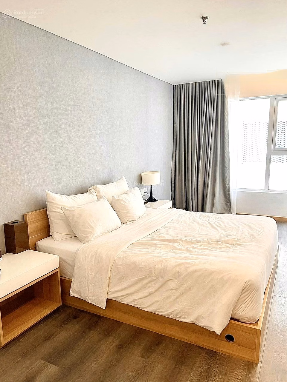 Fhome apartment 2 bedrooms, 104m2 available. Fully furnished, just bring suitcase to move in
