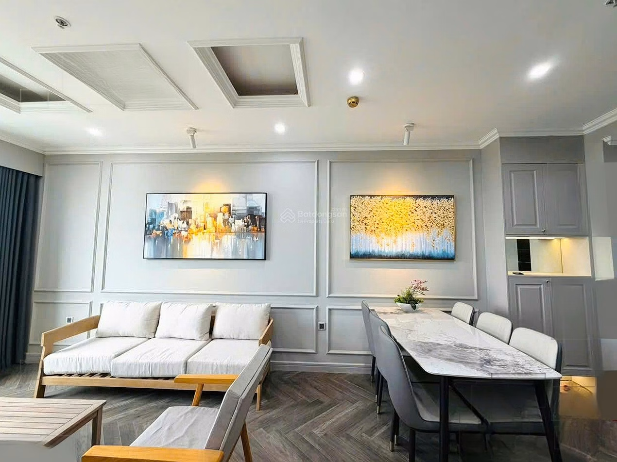 Cut a loss of 1 billion at the corner of T8 - 0724 Times City fully furnished