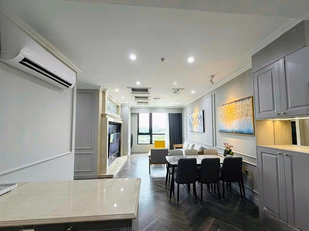 Cut a loss of 1 billion at the corner of T8 - 0724 Times City fully furnished