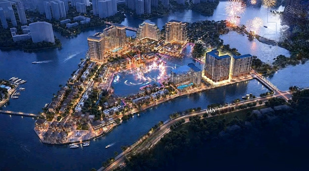 Charmora City Nha Trang 1-bedroom apartment for sale (Code F21520), 38.6m2, Internal view, CK up to 22.5%, Price 2,058 billion