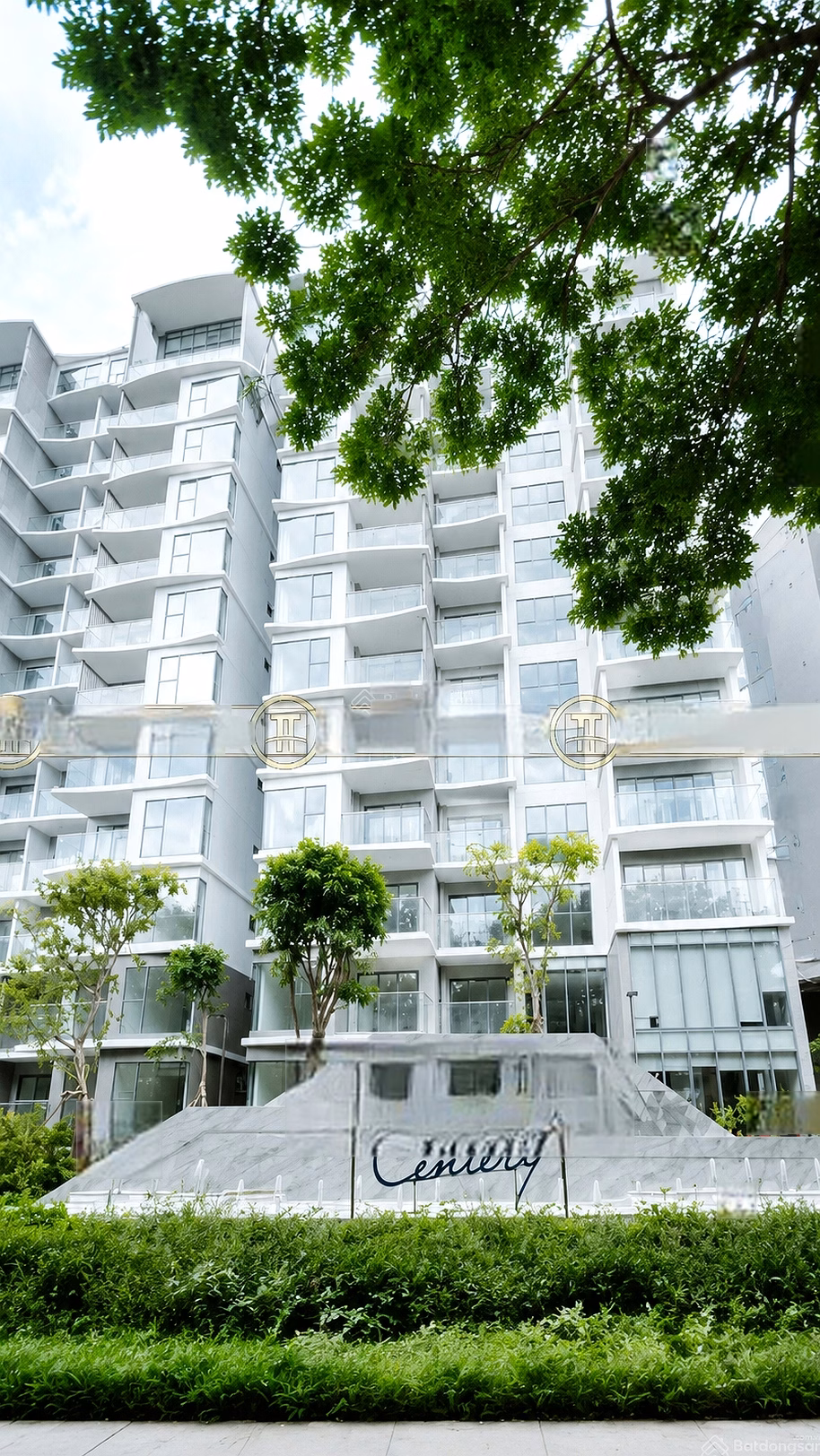 Celadon City Tan Phu apartment for rent, 2 bedrooms, 3 bedrooms, price from 11 million/month | Topaz, Ruby, Emerald, Diamond